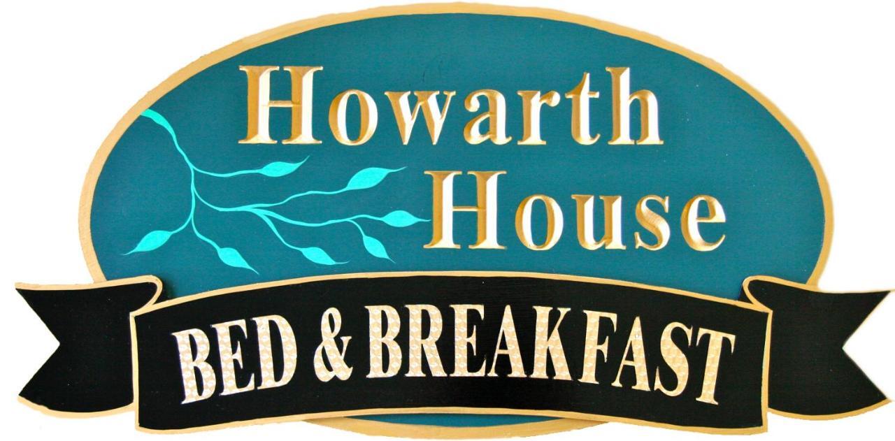 Howarth House Bed And Breakfast Fitchburg Eksteriør billede